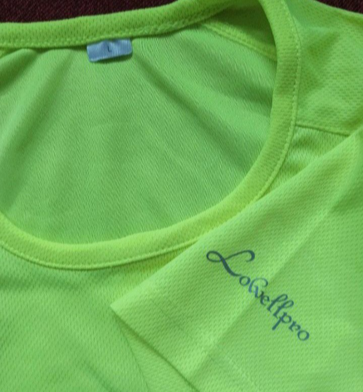 Dámské sportovní tričko - 2