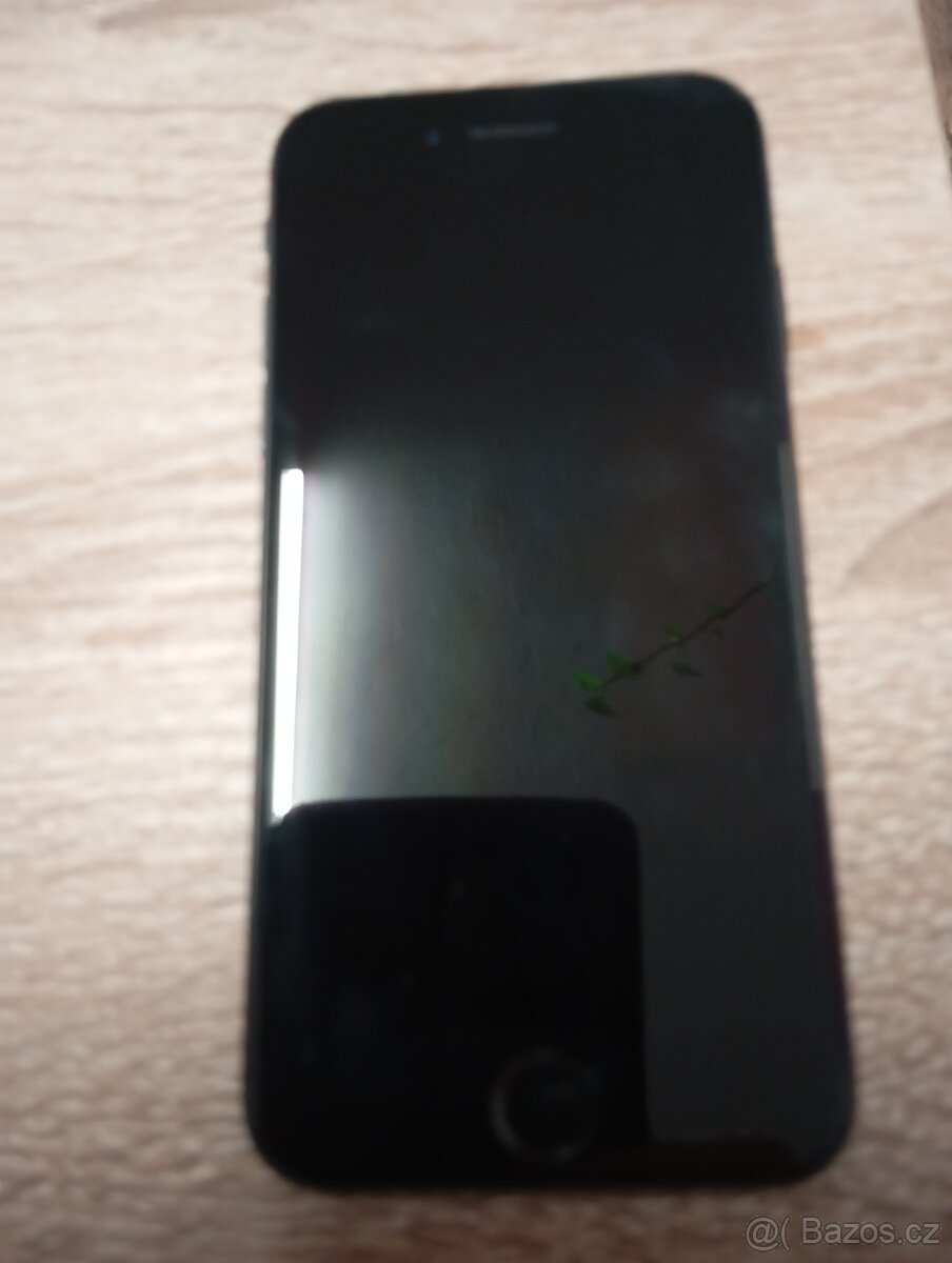 Prodám nový Apple iPhone SE 2020 - 2