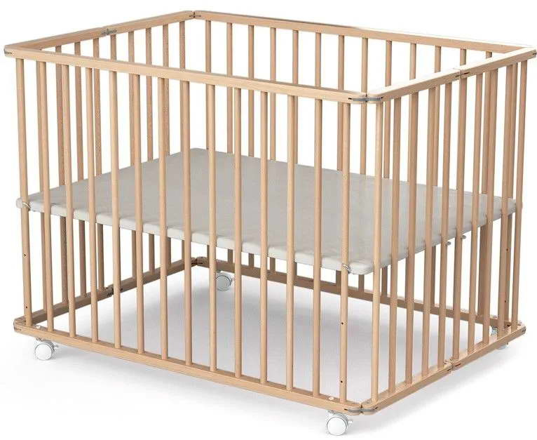 Skládací ohrádka 70×100 - 2