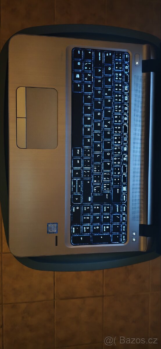 HP ProBook 450 G3 - 2