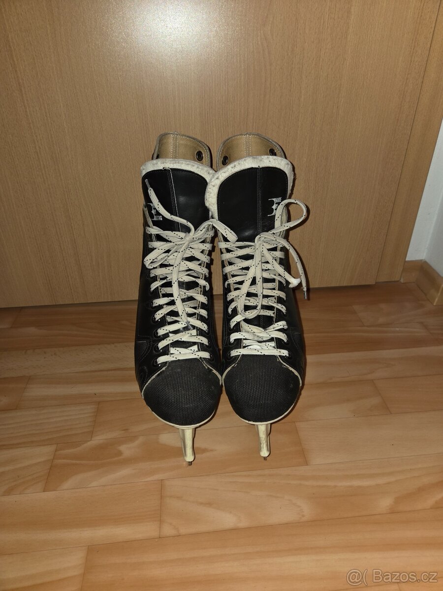 Brusle BOTAS, velikost 28,5 - 2