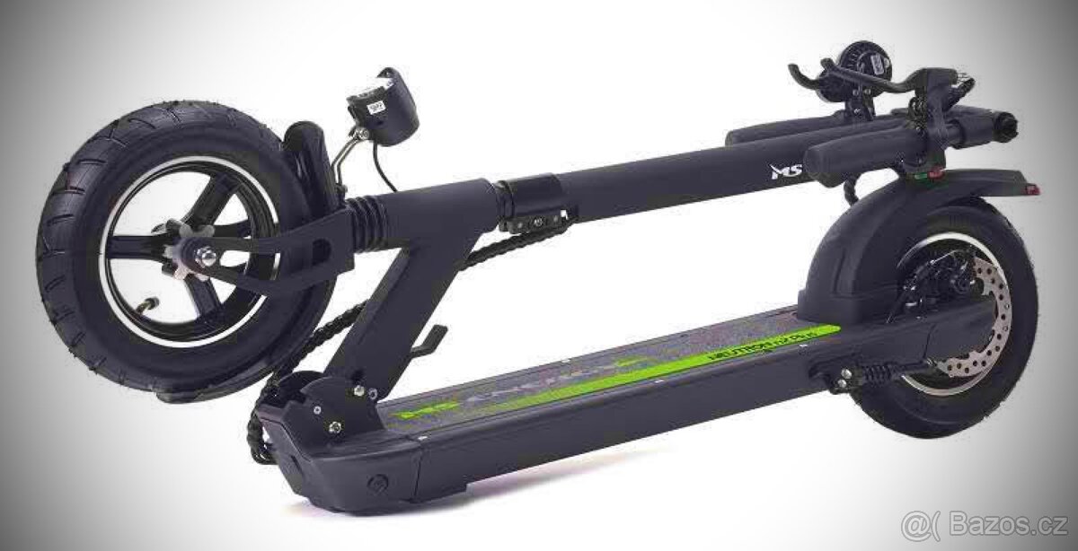 MS Energy Neutron N2 Plus - 2