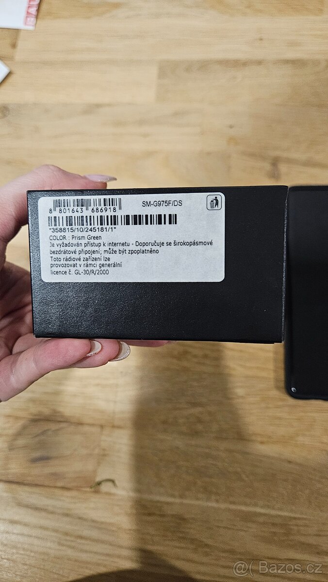 Samsung Galaxy S10+ 128GB - 2