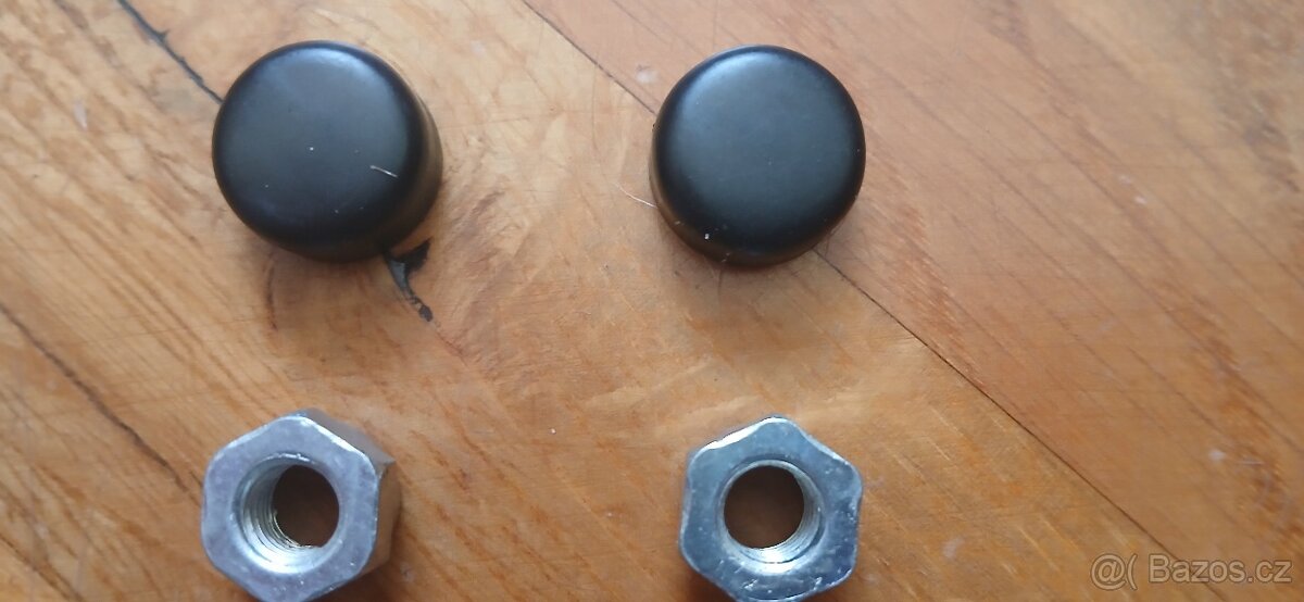 Sada matek stěračů Škoda 120 - 2