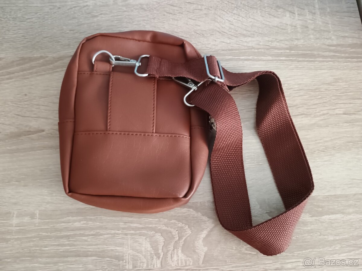 Pánská taška - menší. - 2