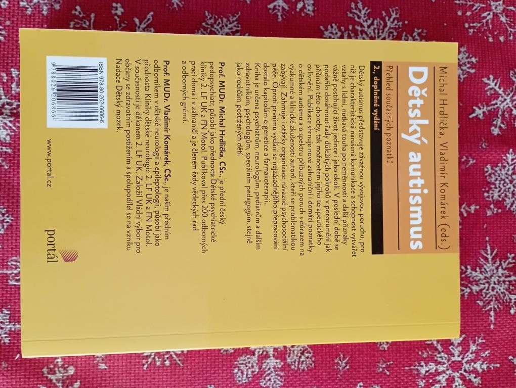 Dětský autismus - 2