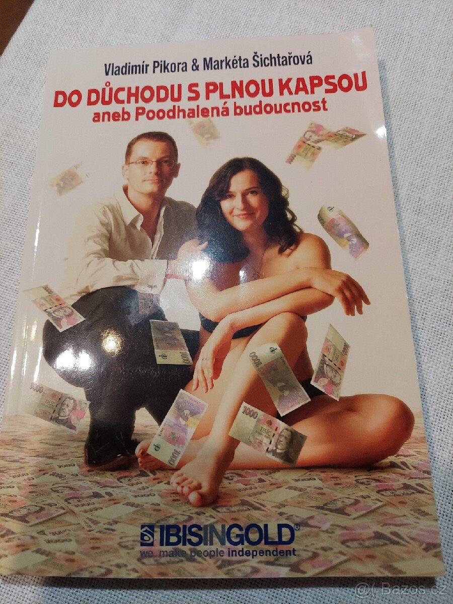 Učebnice a knihy - 2