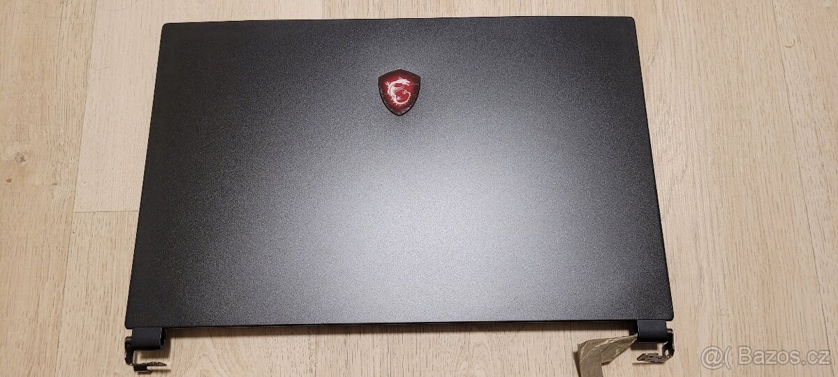 Originální displej pro MSI GL75 - 2