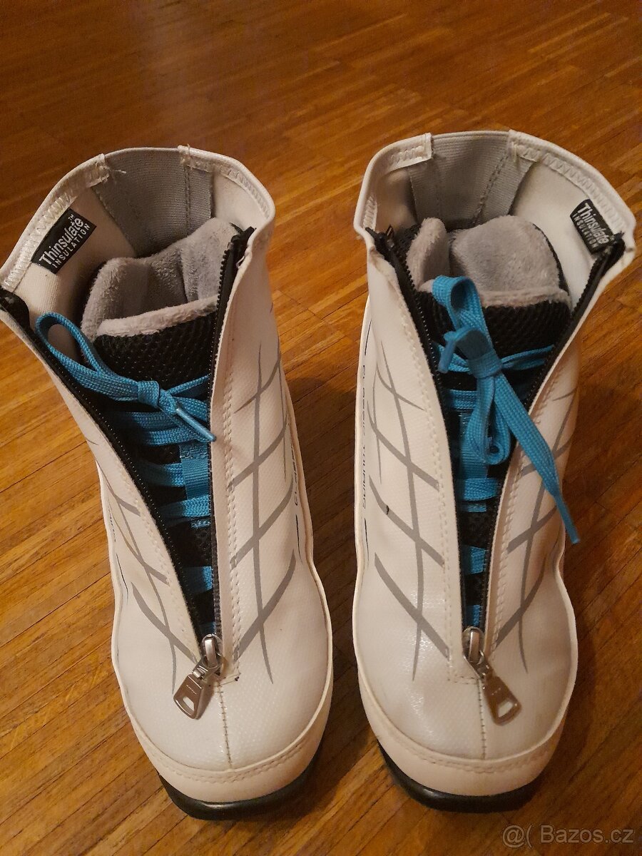 Dámské boty na běžky EU37 - 2