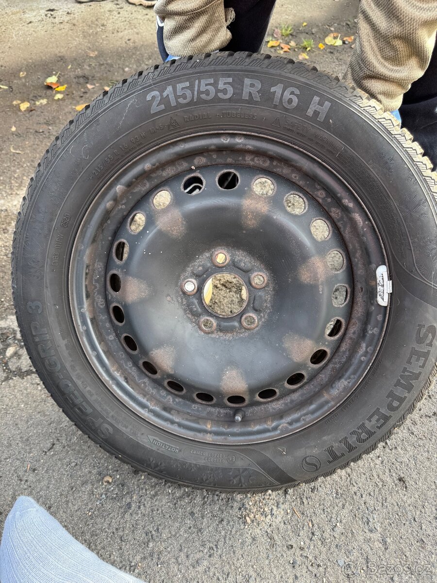 VW Caravella , Transporter, T4. - 2