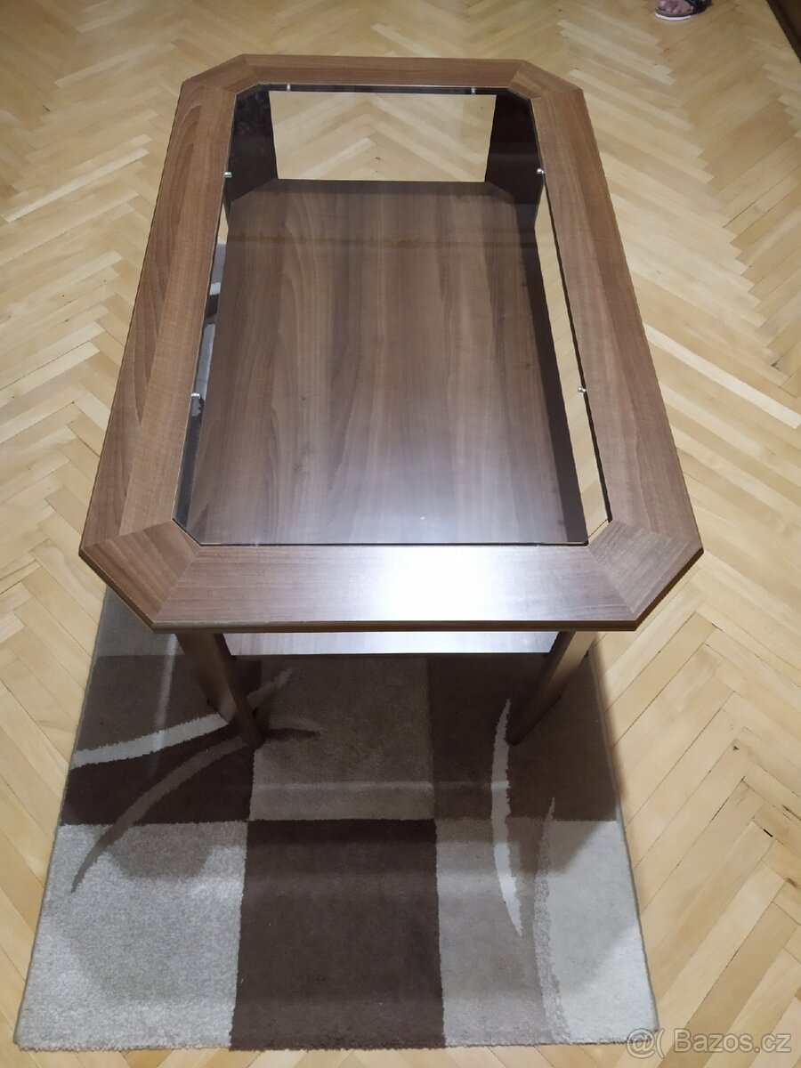 Konferenční stůl - 2