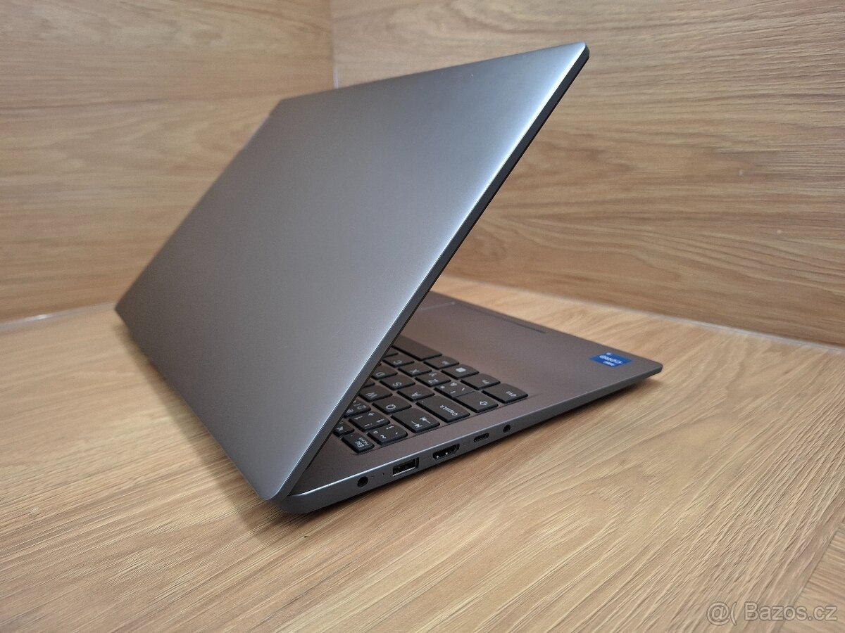 Notebook Lenovo IdeaPad Slim 3 15IAH8 Arctic Grey 15" - 2