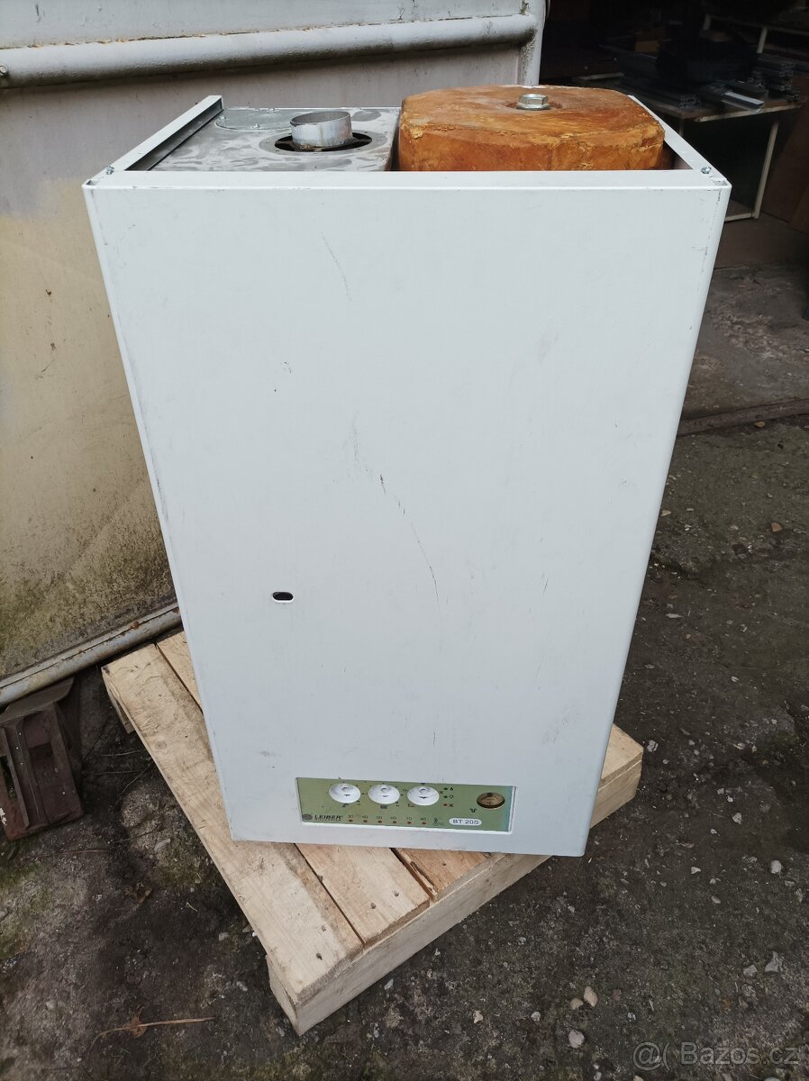 Lieber Milenium BT20S - 2