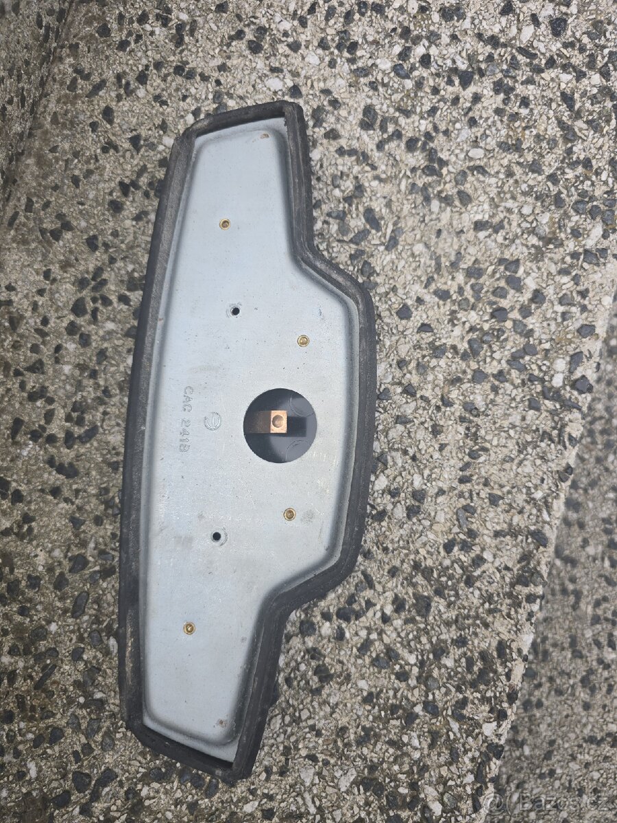 Jaguar xj6 xj12 serie 1.2.3 - 2