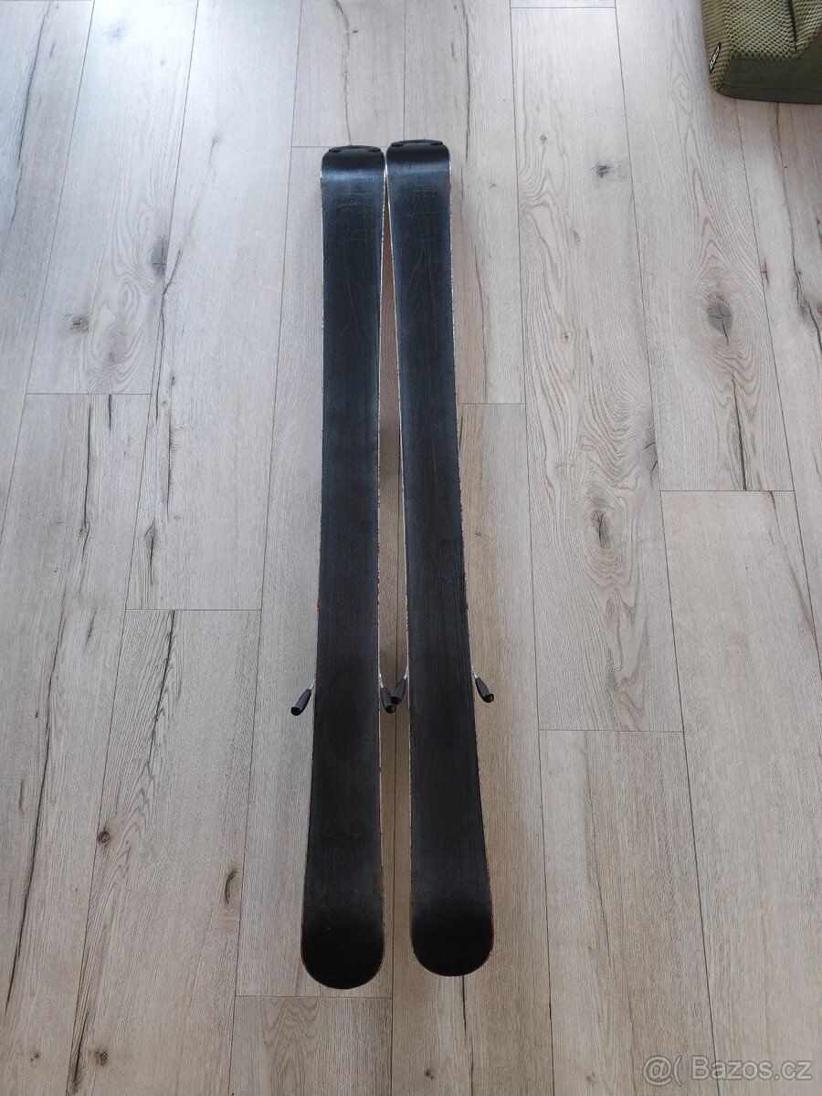 Lyže 125cm - 2