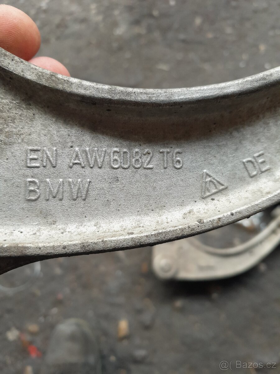 Náprava bmw f11 - 2
