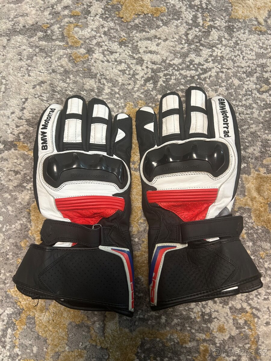 Rukavice BMW MOTORRAD - 2