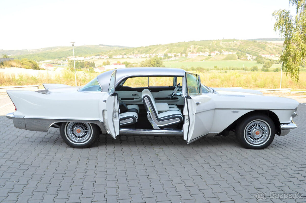 Cadillac Brougham 1957 - 2
