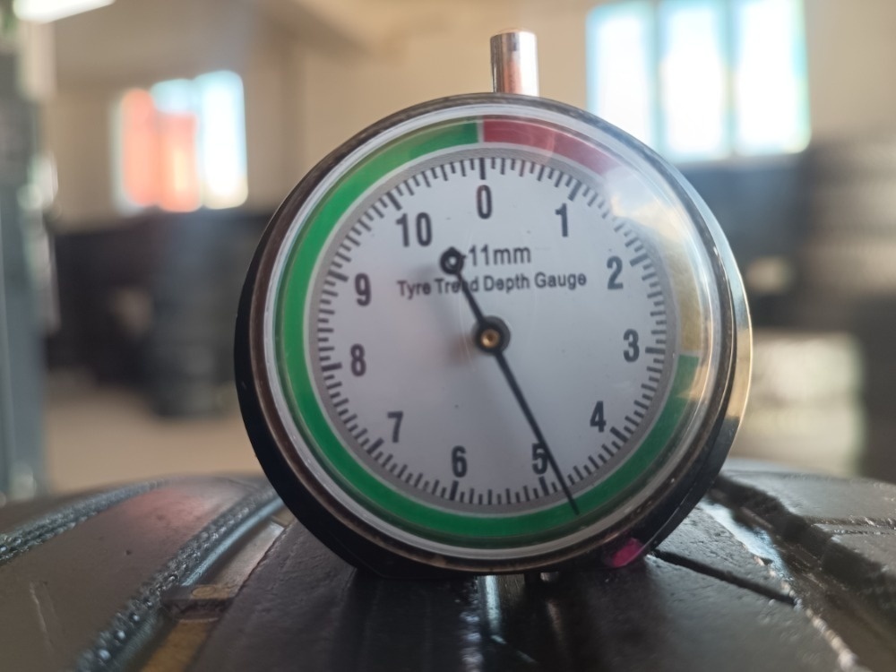 225/55 R16 NOKIAN (0920) - 2