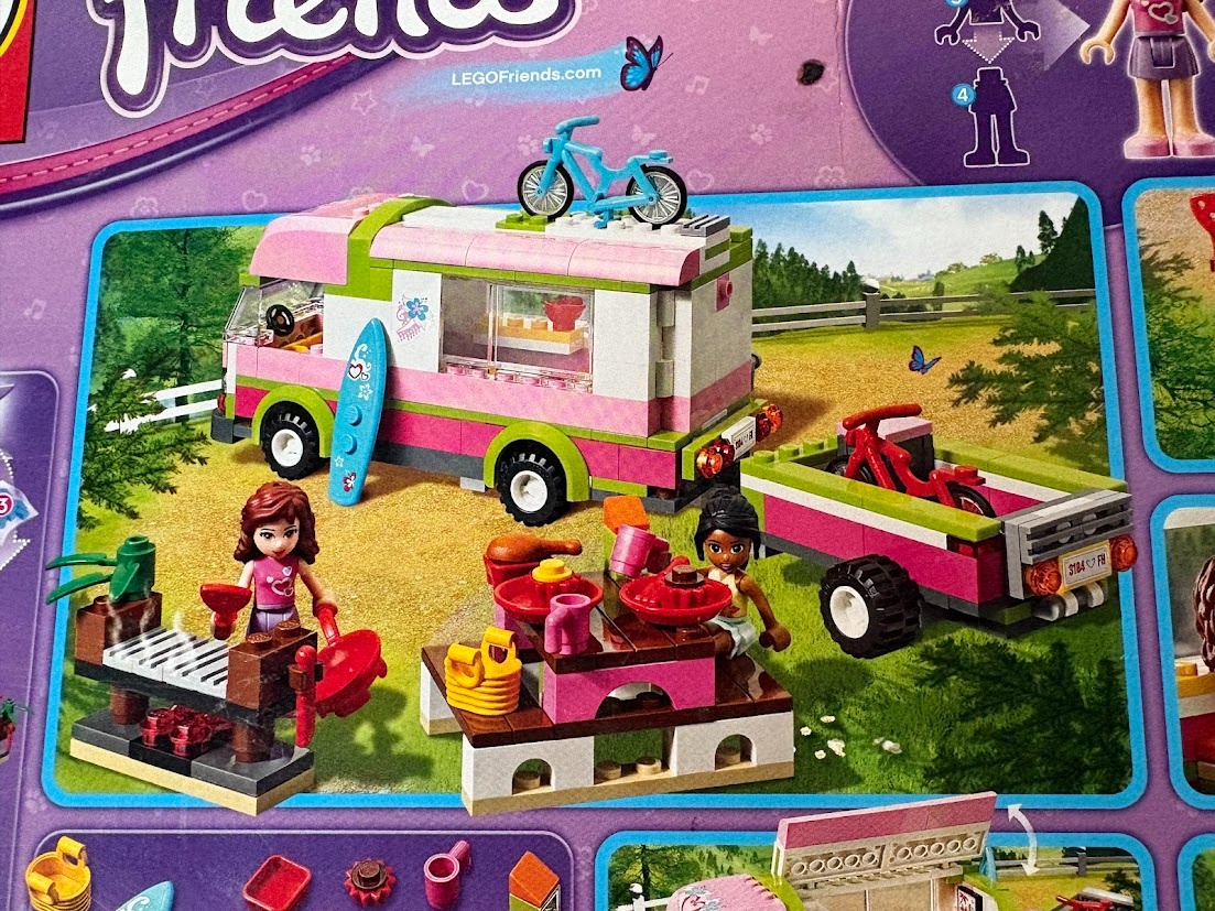 Karavan - 2