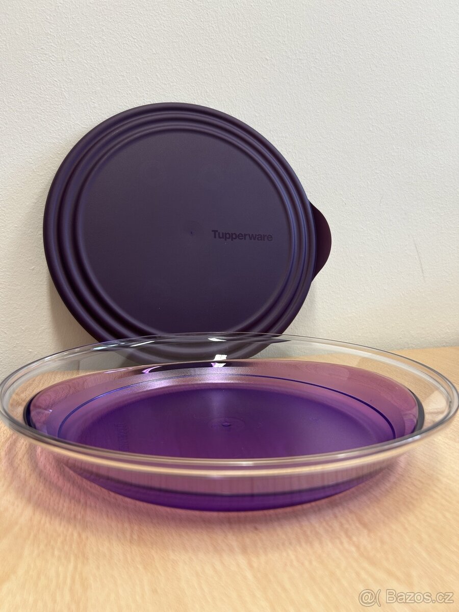 Talíř Elegance - 2