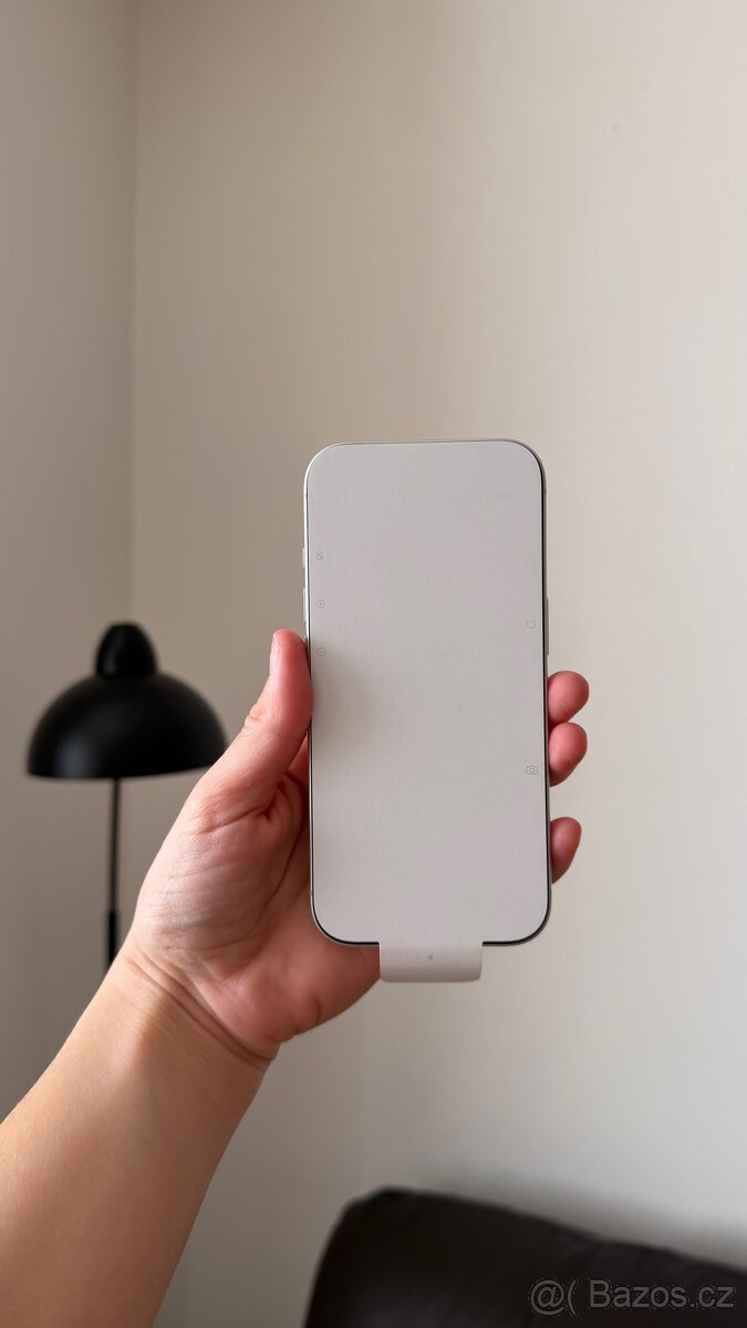 IPhone 17 Pro 256 gb - 2