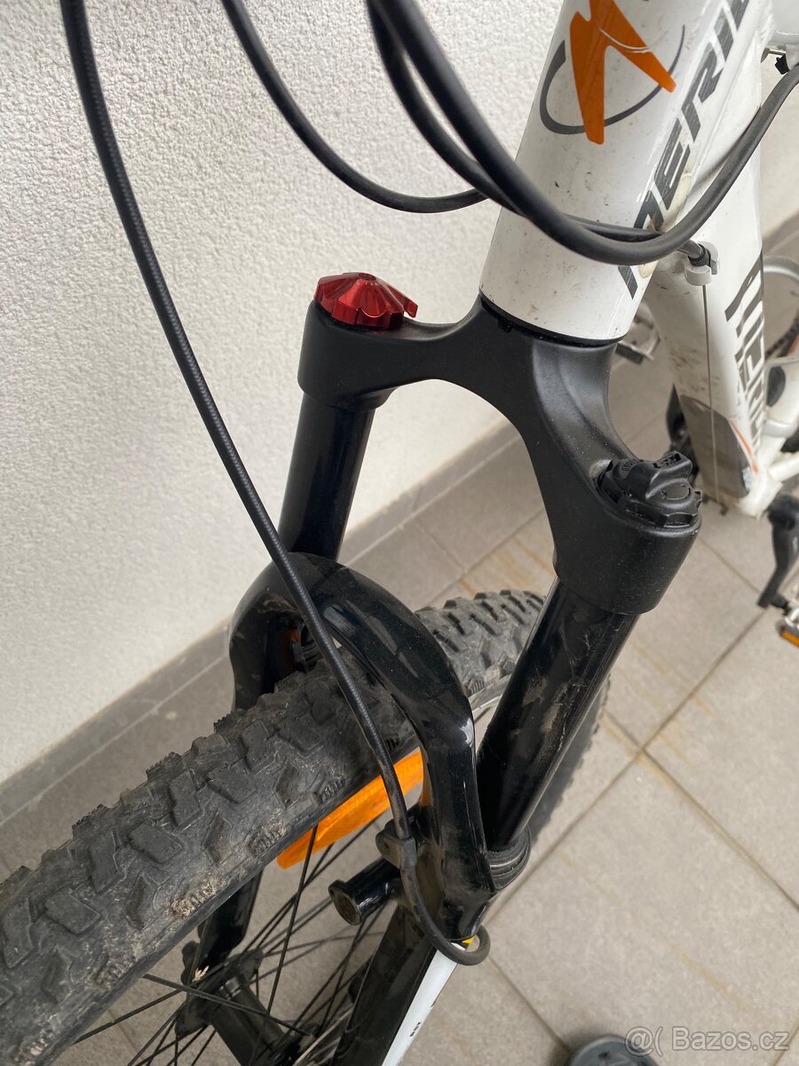 Prodám kolo Merida 26” mtb XC series - 2