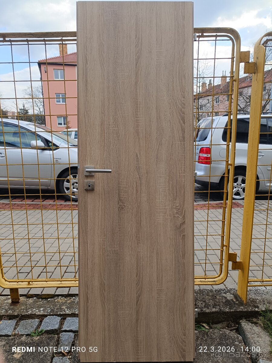Dvere 65+85cm - 2