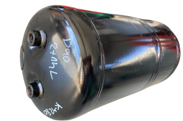 AVIA DAEWOO - VZDUCHOJEM - 2