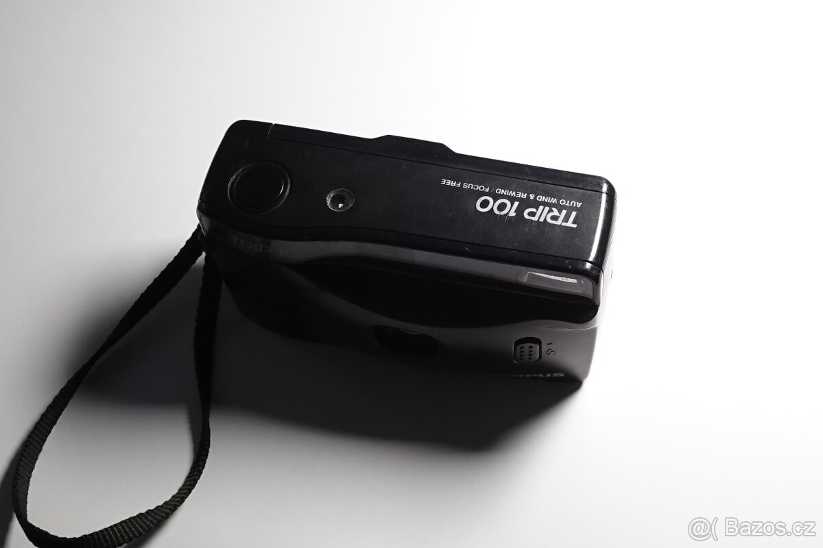 Olympus Trip 100 - 2