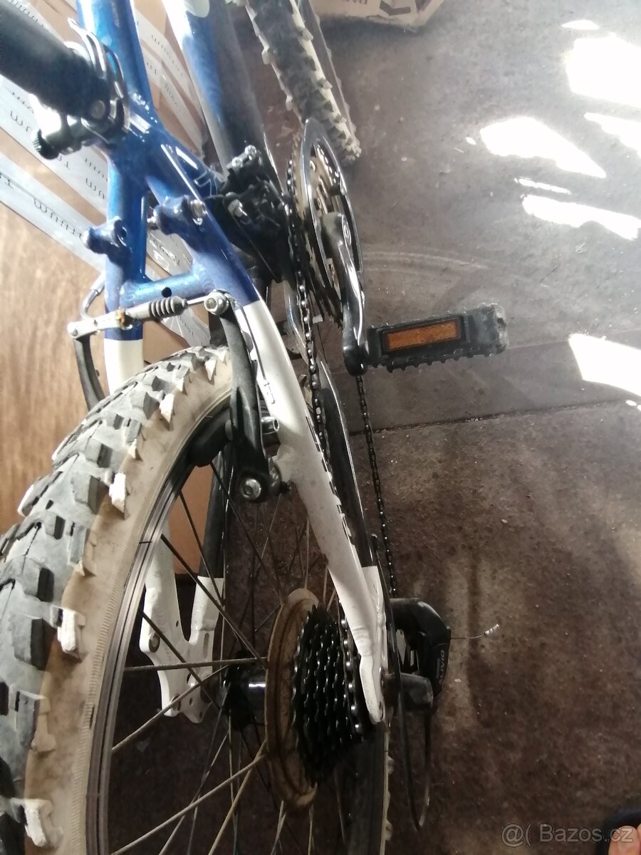 Jízdní kolo - 2