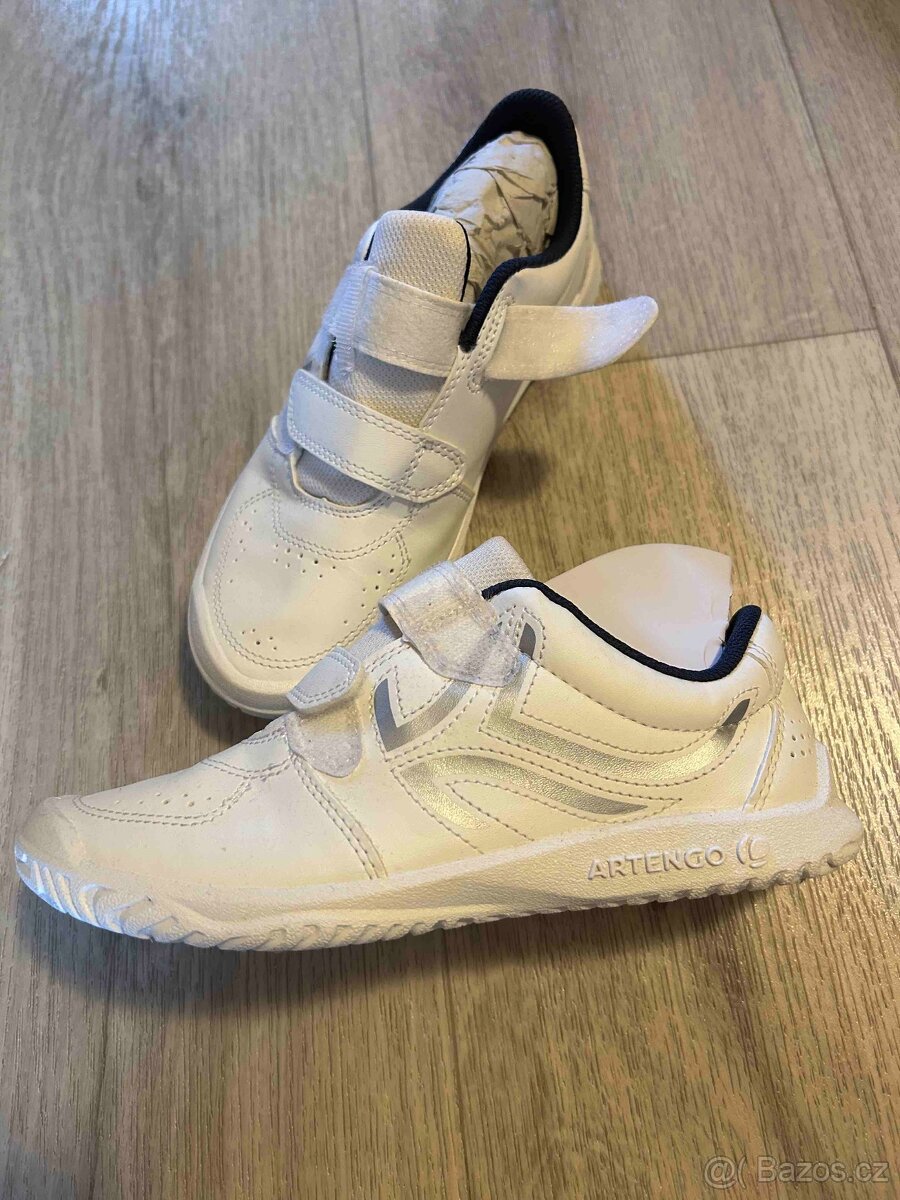 PRODÁM SPORTOVNÍ BOTY - 2