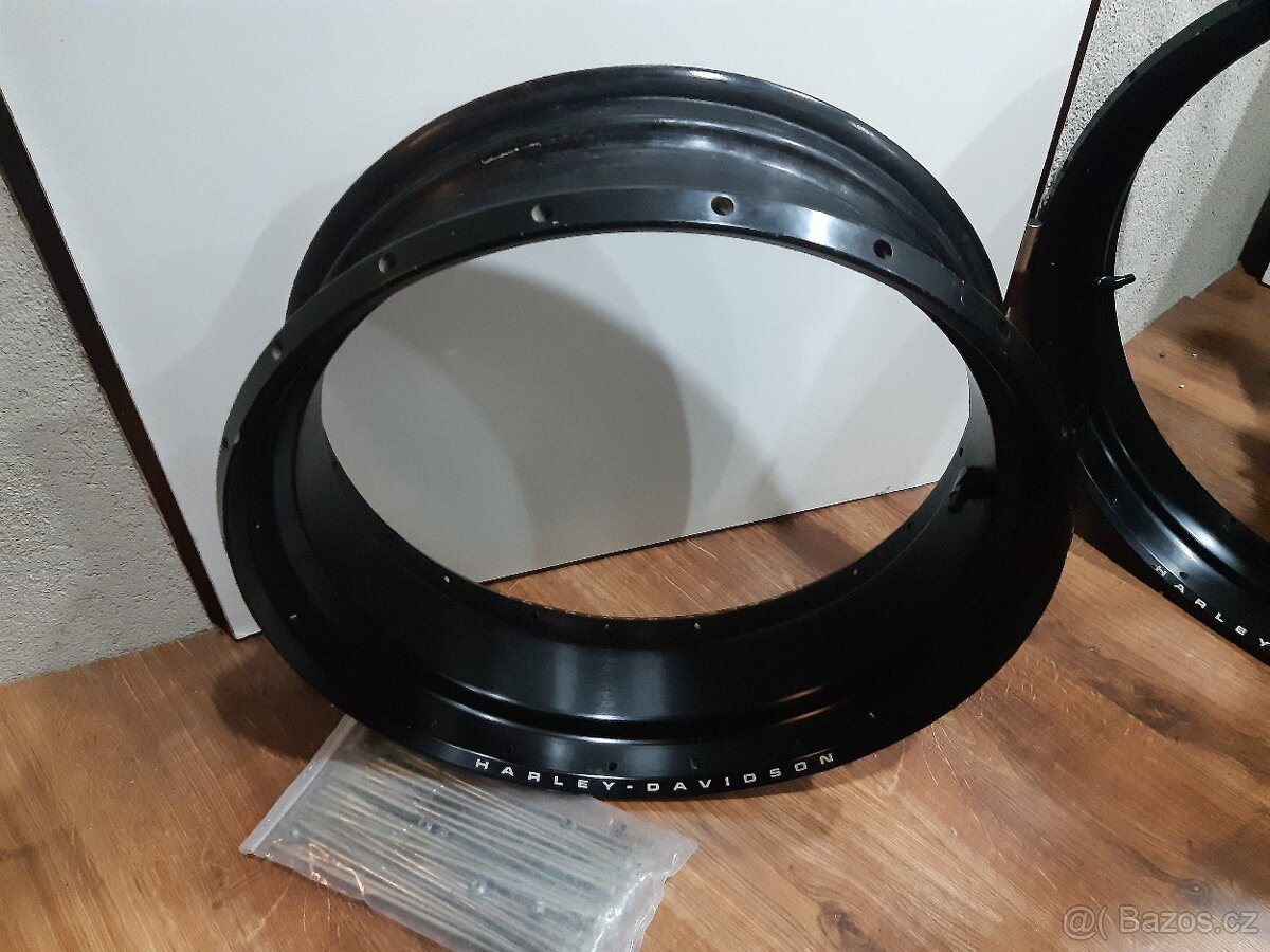 Harley Davidson Pan Amerika - 2