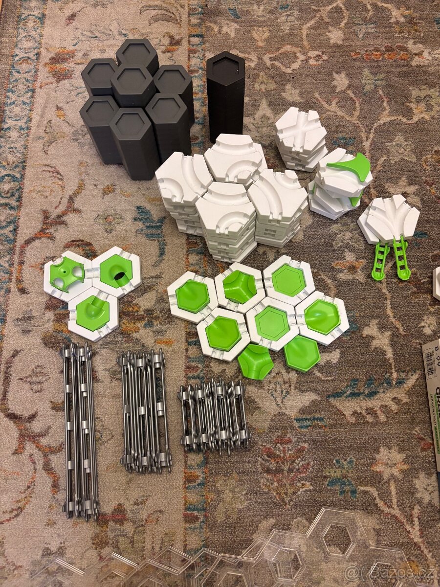Gravitrax stavebnice - 2