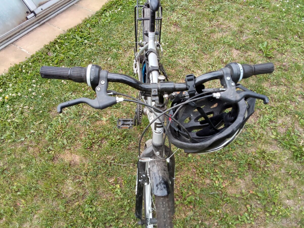 Dětské kolo chlapecké - 2