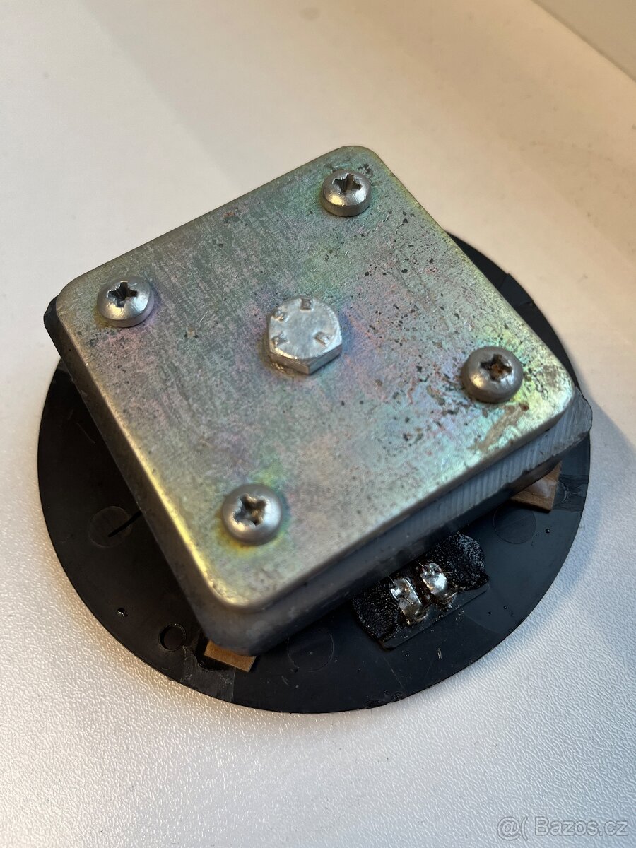 Wharfdale Dovedale tweeter - 2