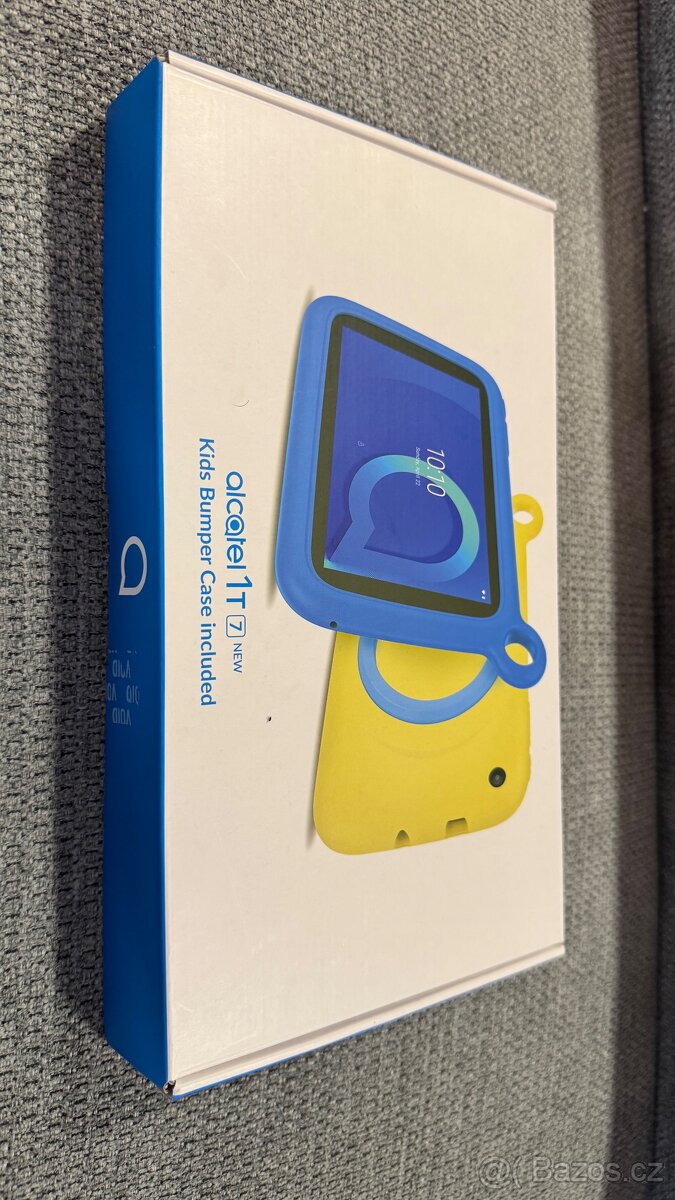 Tablet Alcatel 1T 7" - 2