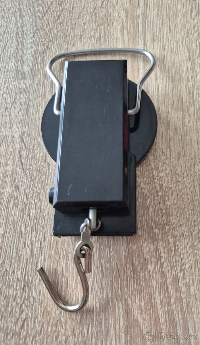 Závěsná váha - 2