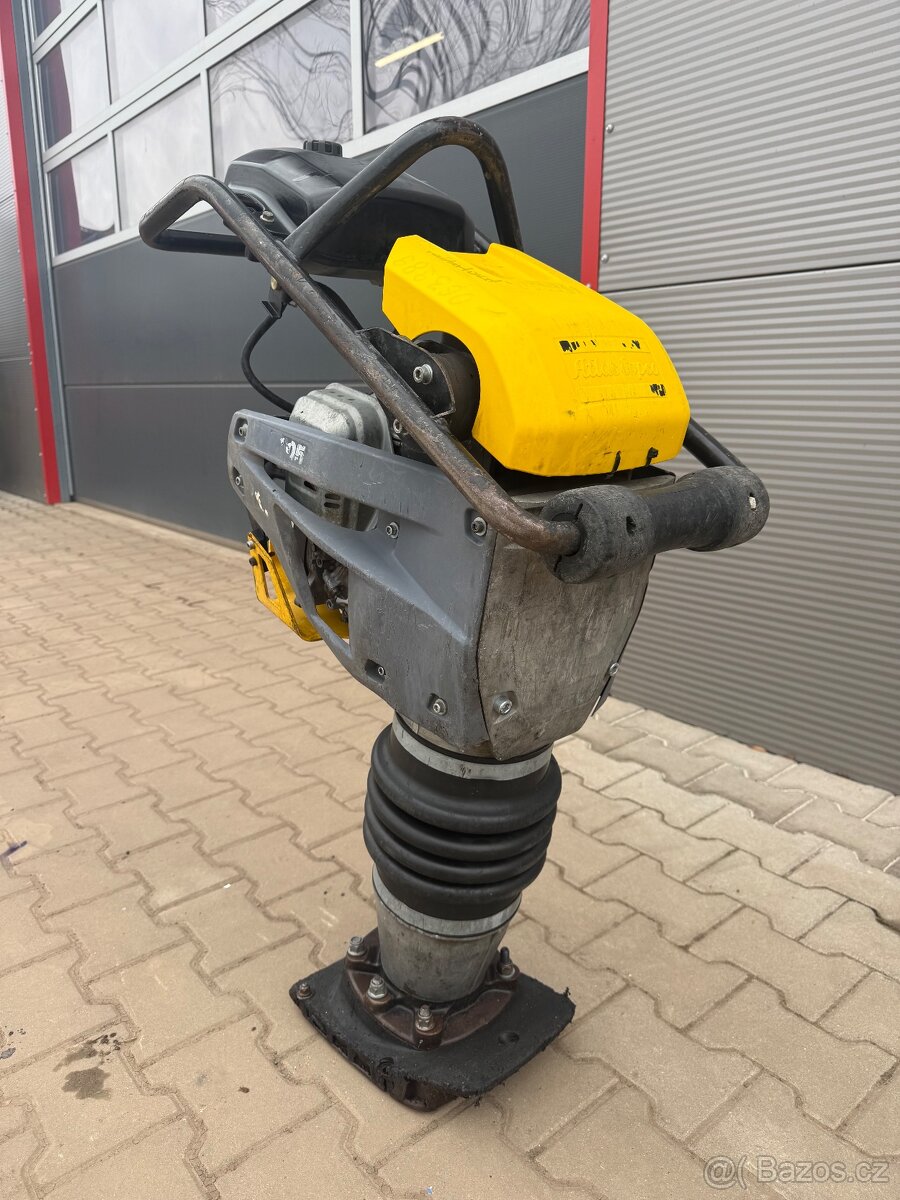 Atlas copco LT6005 - 2