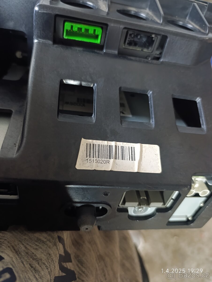 Autorádio Volvo xc90 - 2