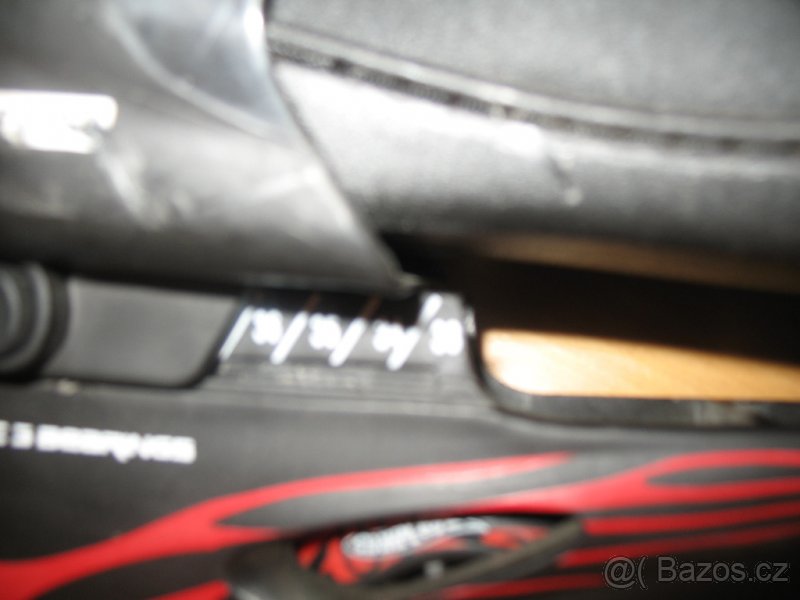 Kolečkové brusle Hot Wheels - 2