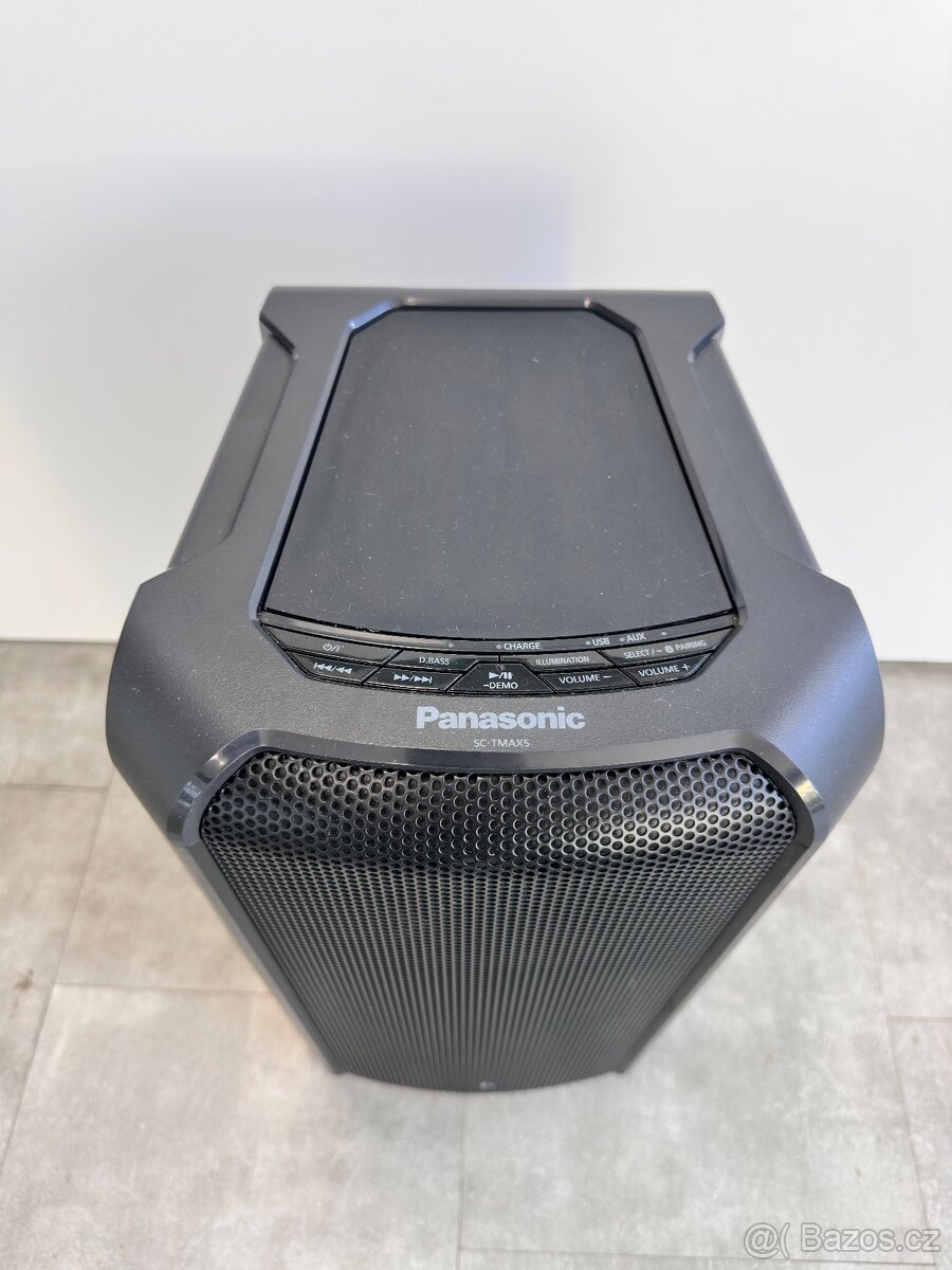 Panasonic SC-TMAX5 - 2