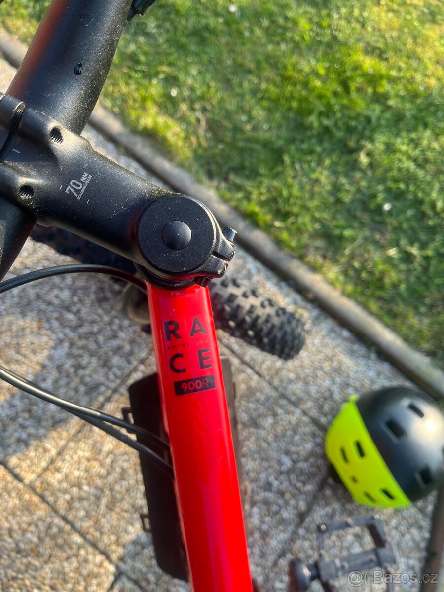 Dětské Kolo 16 - 2