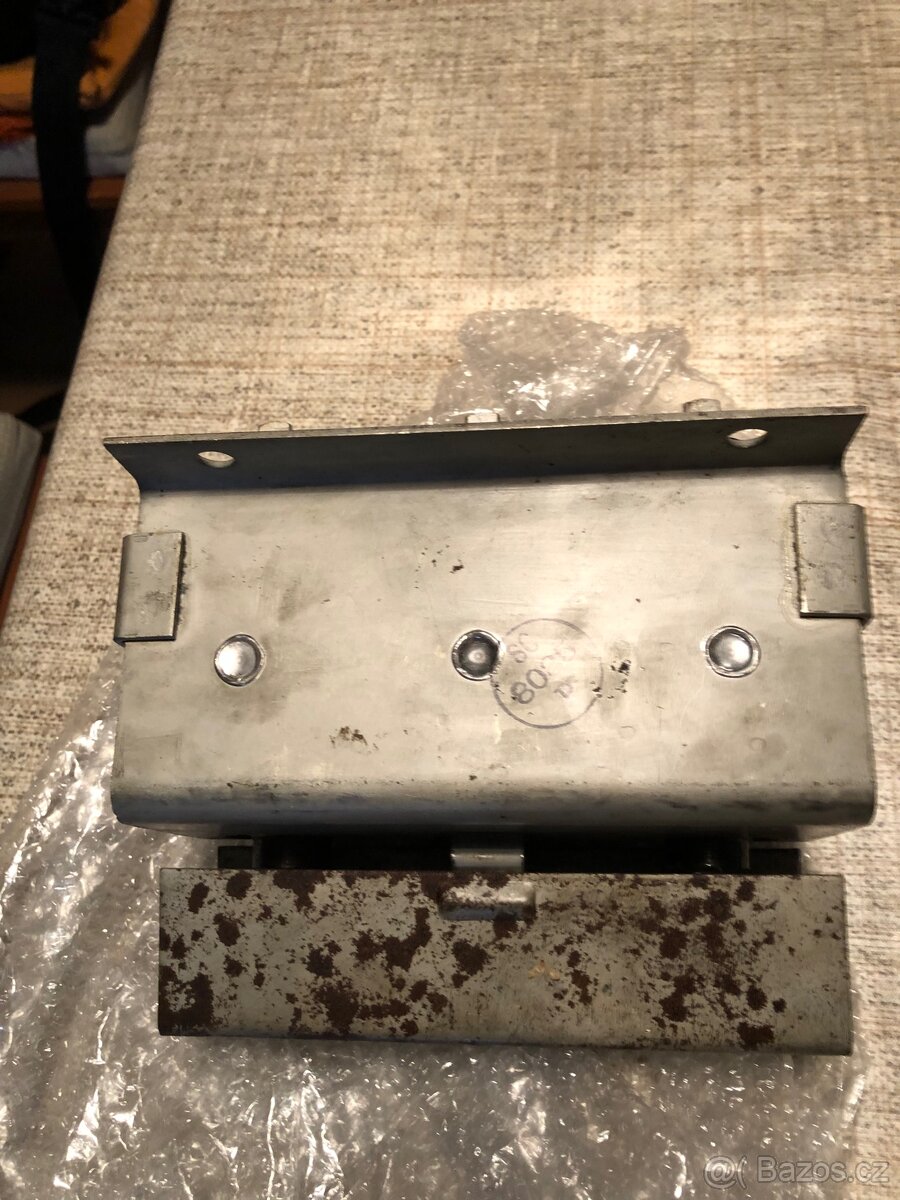 DODGE - elektrický filtr - 2