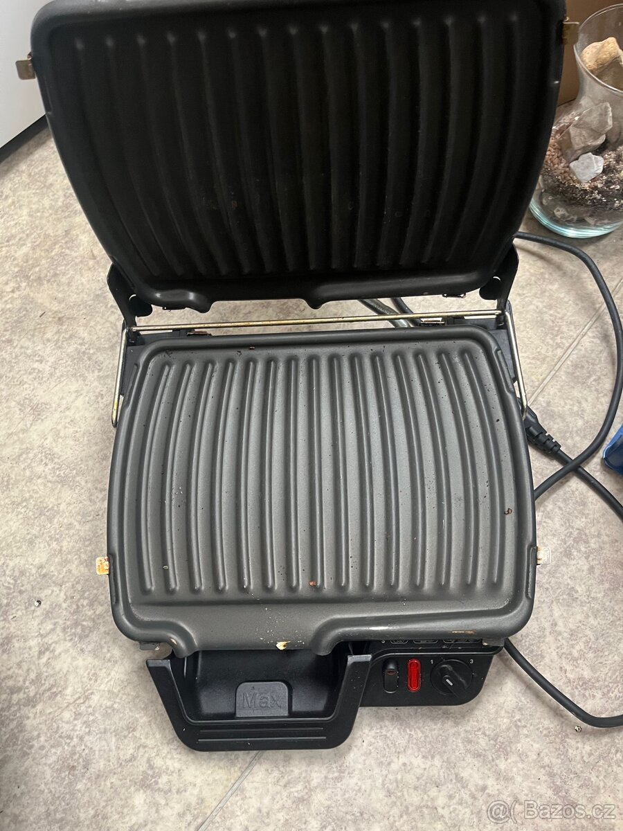 Tefal gril - 2