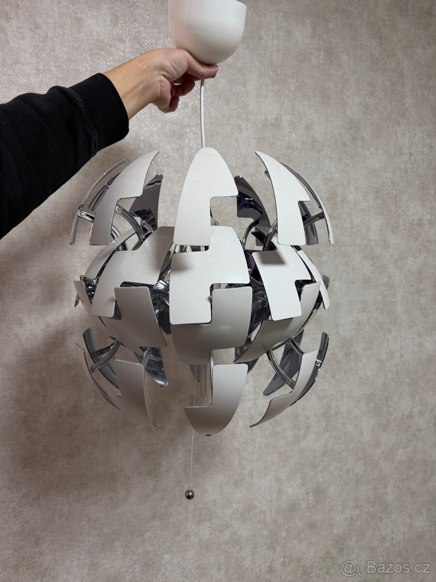 Lustr IKEA PS2014 - 2