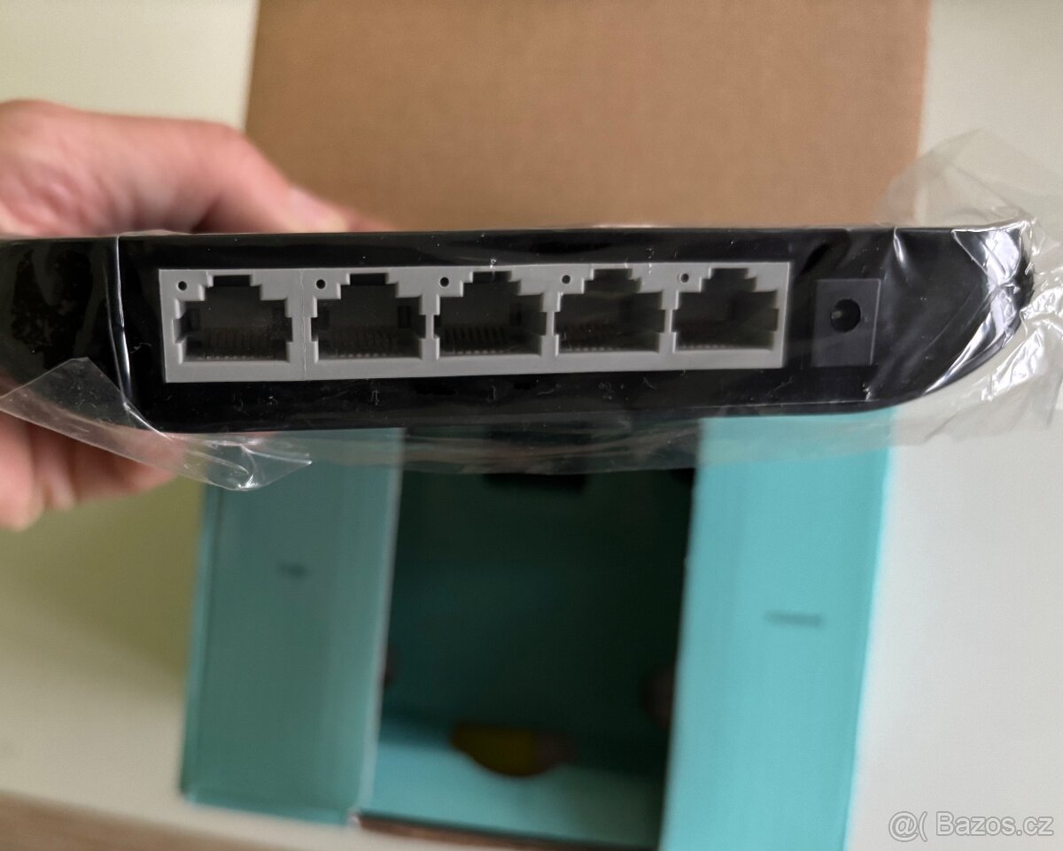 TPLink - 2