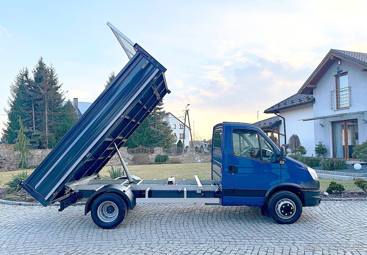 Iveco Daily - 2