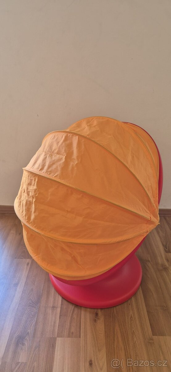 IKEA PS LÖMSK Otočné křeslo - 2