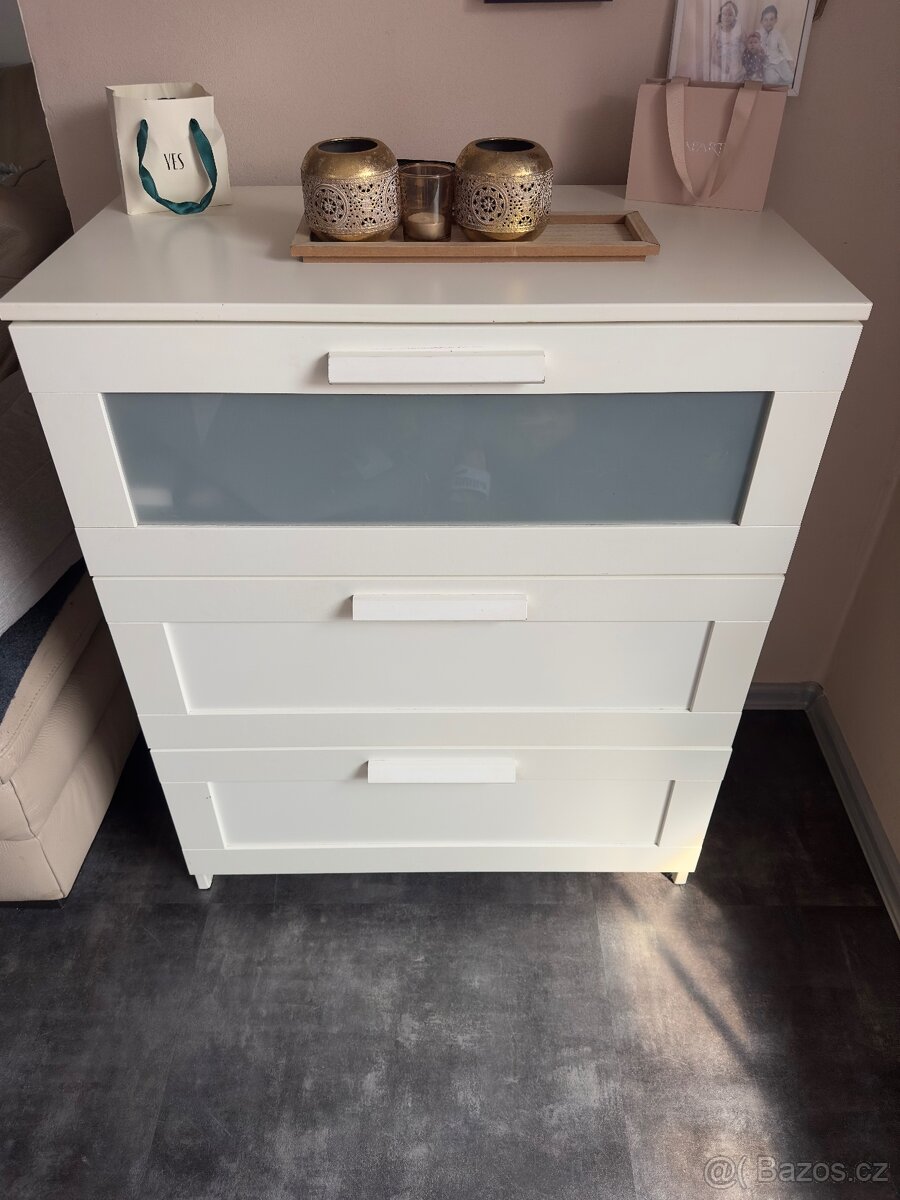 Komoda ikea - 2